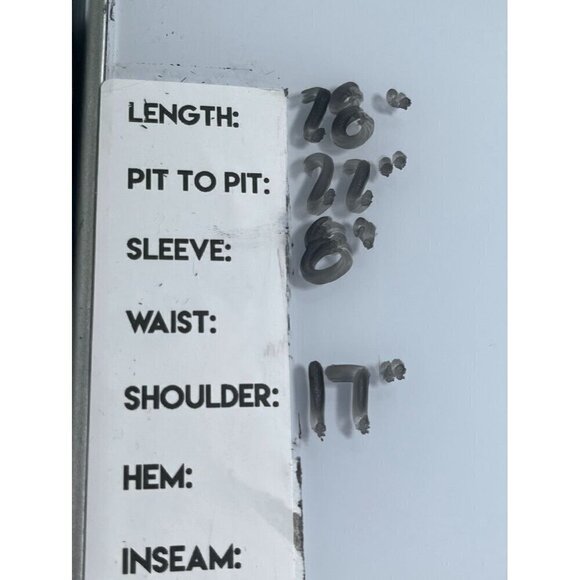 Lane Bryant Top Women 14 Black Sheer Floral Mesh Feminine Boho Western Classic - Picture 10 of 12